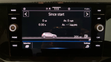 Volkswagen Polo 1.0 TSI Life 5dr Petrol Hatchback